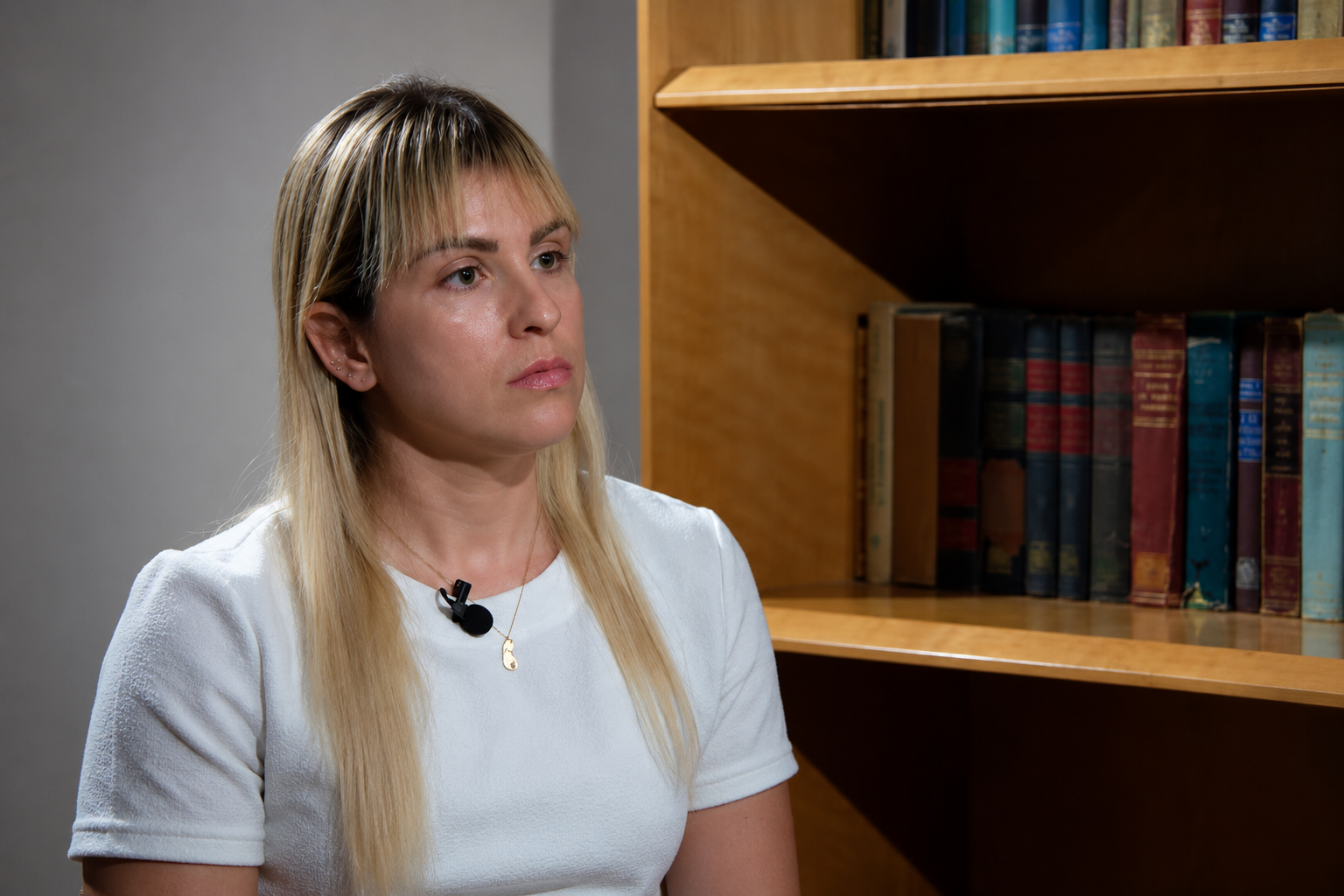 Justiça nega pedido de Fies a Sari Corte Real para cursar Medicina