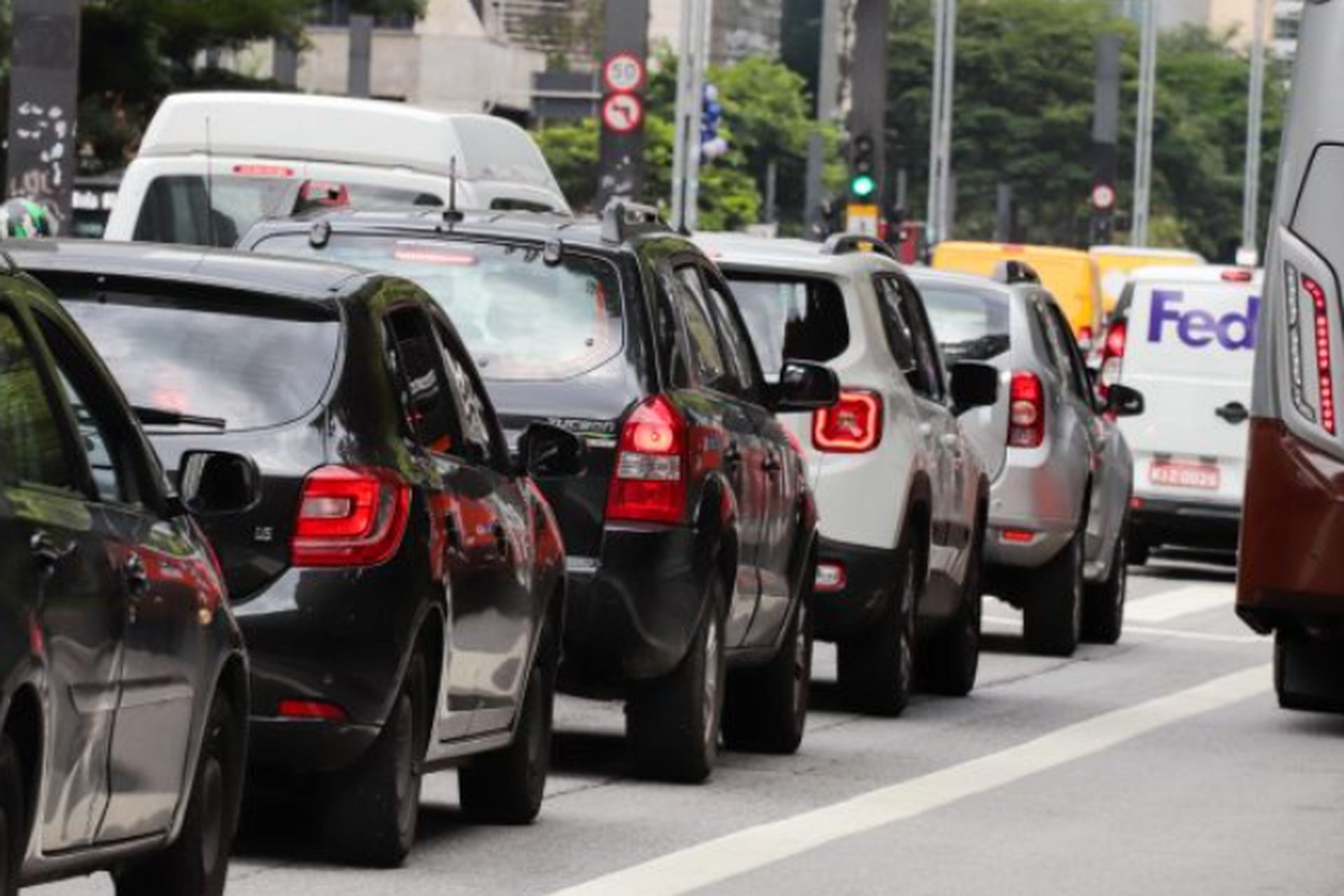 Licenciamento 2026 já pode ser feito por motoristas de São Paulo