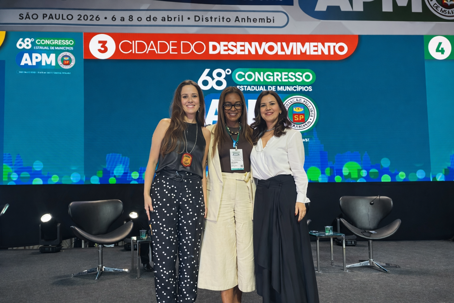 Governo de SP apresenta modelo integrado para combater violência contra a mulher