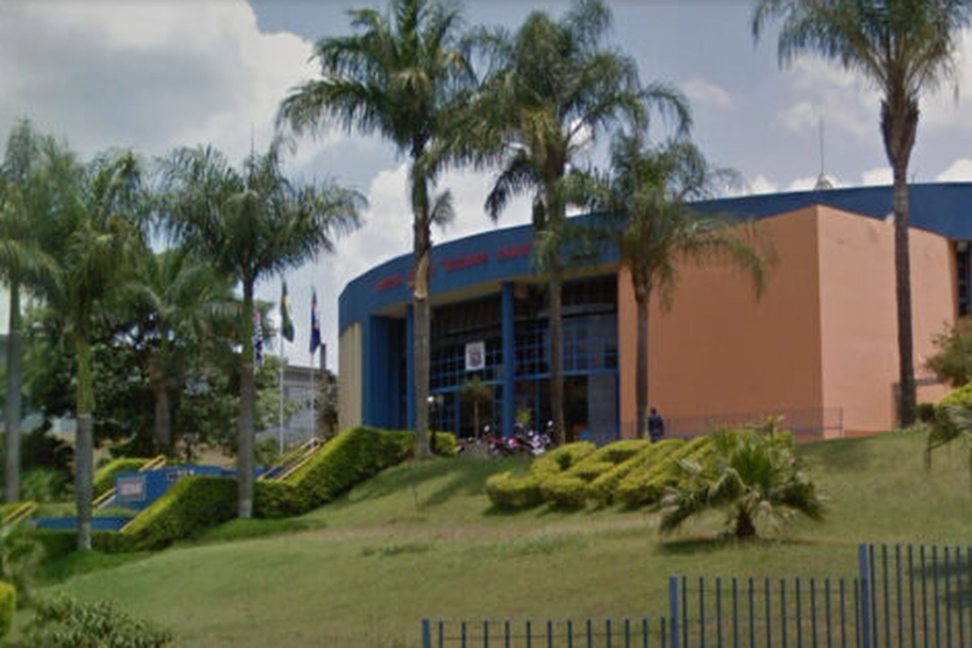 SENAI Santana de Parnaíba abre cursos gratuitos na Fazendinha
