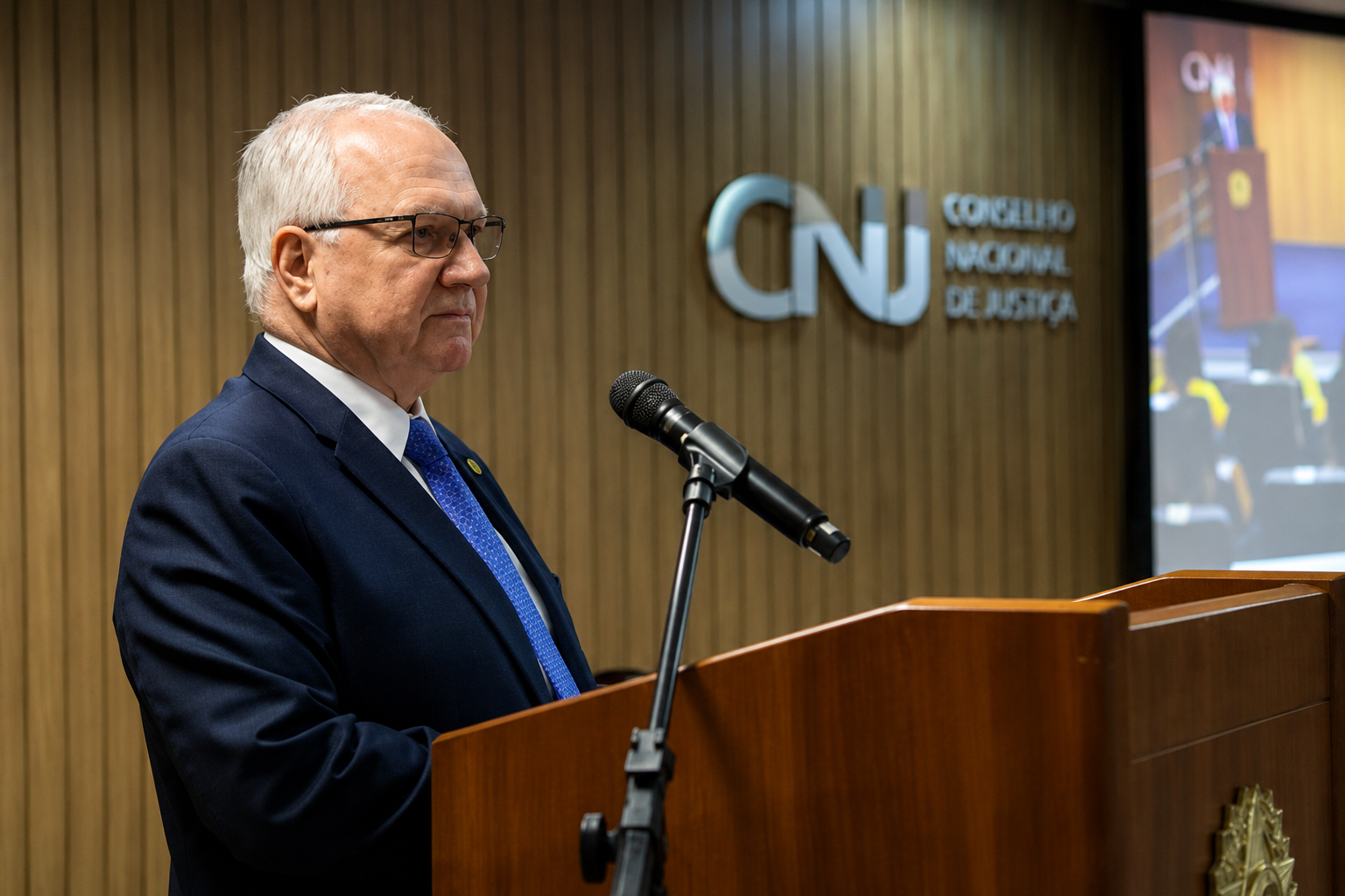 Fachin diz que classificação de facções como terroristas é tema de política internacional
