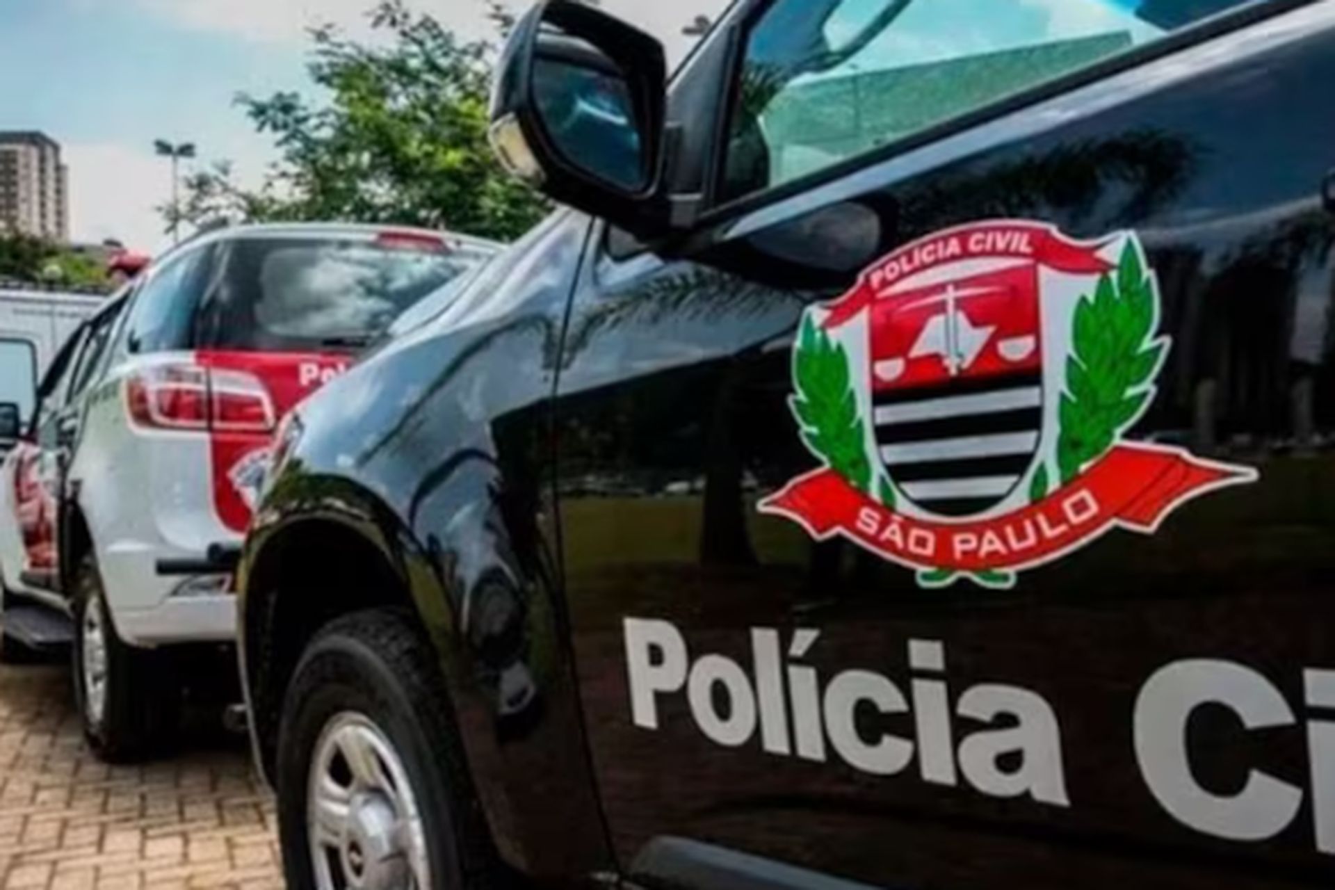 Motorista é baleado durante tentativa de assalto na Vila Madalena